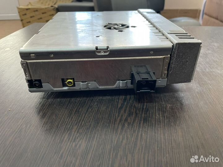 Усилитель звука для Mercedes W171 W211 W219