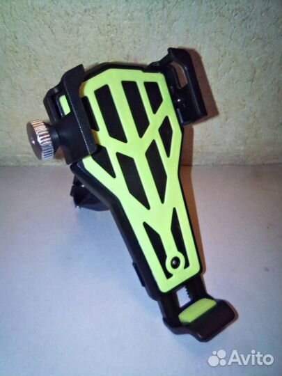 Держатель для телефона на велосипед