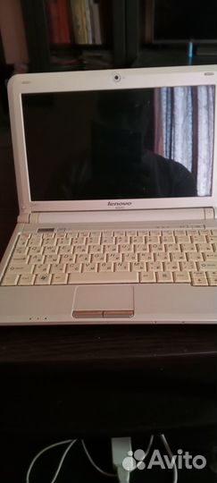 Нетбук lenovo s10-2