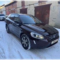Volvo XC60 2.4 AT, 2015, 221 000 км