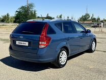 Kia Ceed 1.6 MT, 2010, 199 000 км, с пробегом, цена 940 000 руб.