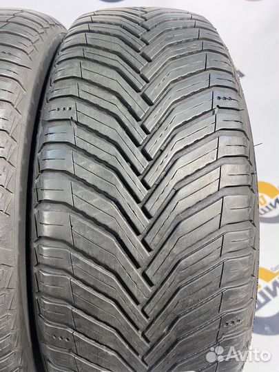 Michelin CrossClimate 2 205/55 R19 104V