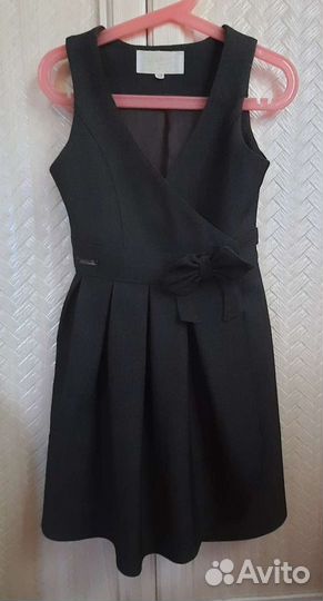 Школьная форма для девочки