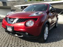 Nissan Juke 1.5 CVT, 2016, 54 000 км, с пробегом, цена 1 196 000 руб.