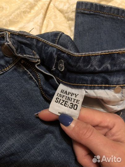 Шорты на мальчика,р-р 30