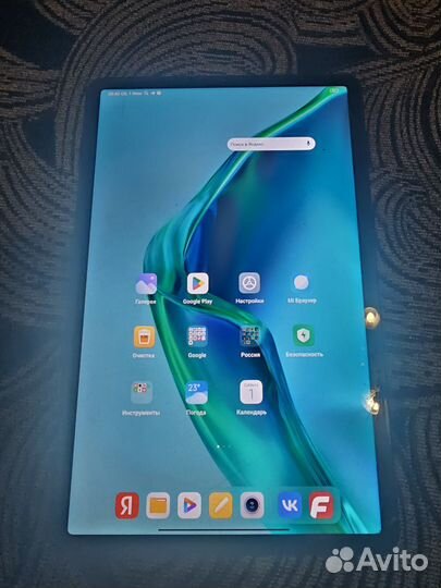 Планшет xiaomi mi pad 5