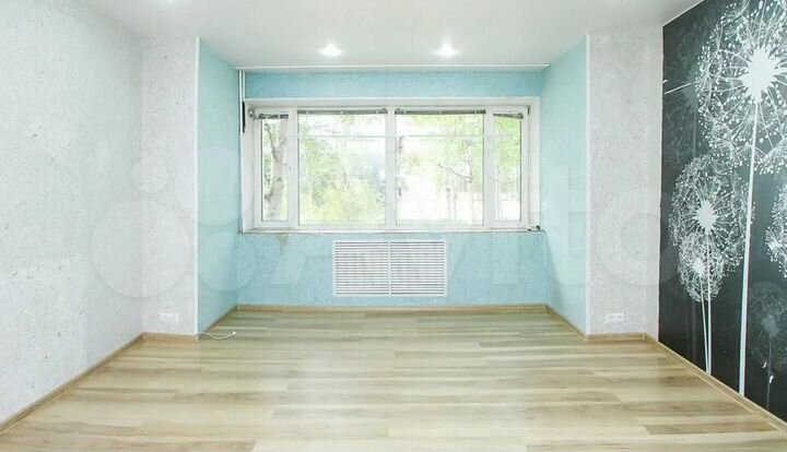 3-к. квартира, 74 м², 1/5 эт.