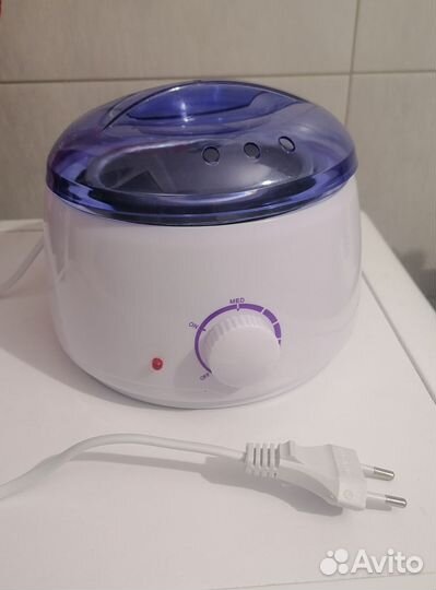 Воскоплав для депиляции