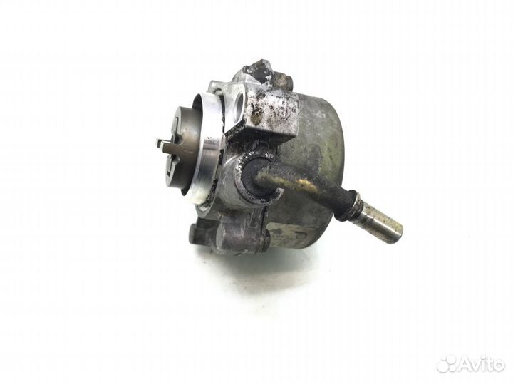 Насос вакуумный Ford Fiesta 1.4 tdci 2003