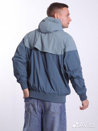 Ветровка мужская nike