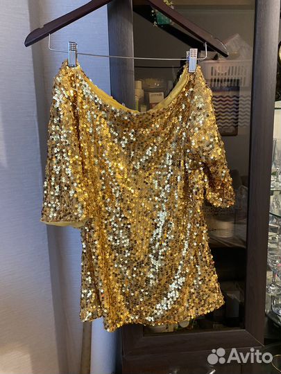 Женские вещи пакетом