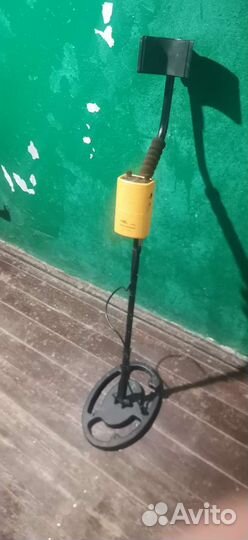 Металоискатель smart sensor ST944