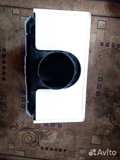 Газовая колонка бу на запчасти