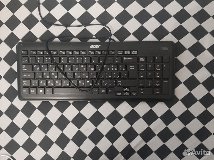 Клавиатура