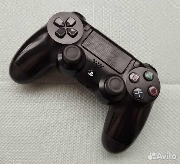 Геймпад для PS4