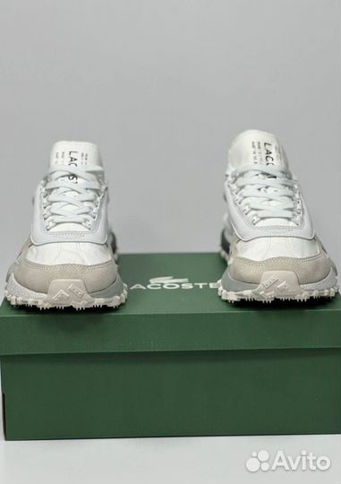 Кроссовки Lacoste универсальные