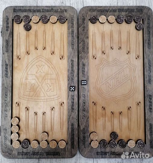 Купить нарды ручной работы можно у нас
