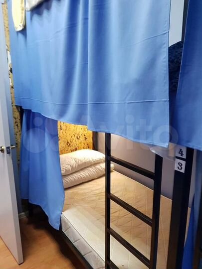 Комната 30 м², 1/3 эт.