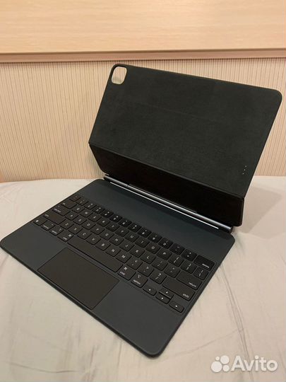 Apple magic iPad keyboard 12.9 ориг в идеале