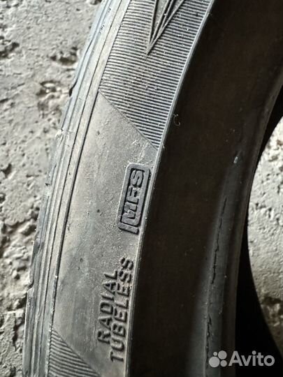 Dunlop SP Sport Maxx 325/30 R21 108Y