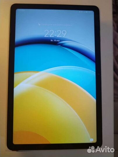 Планшет huawei MatePad SE