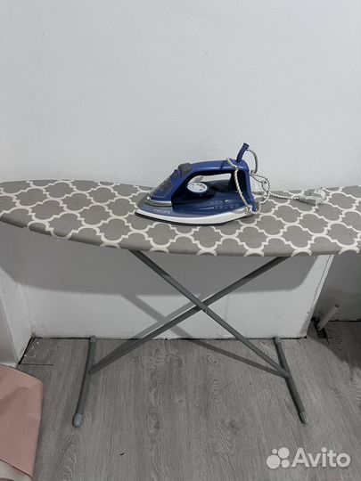 Утюг philips powerlife цена