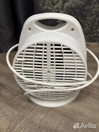 Тепловентилятор FH 103A-S