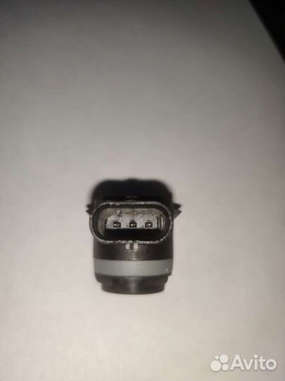 Датчик парковки Geely Tugella