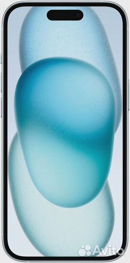 Apple iPhone 15 Plus 512GB, Blue (nano-SIM + eSIM)