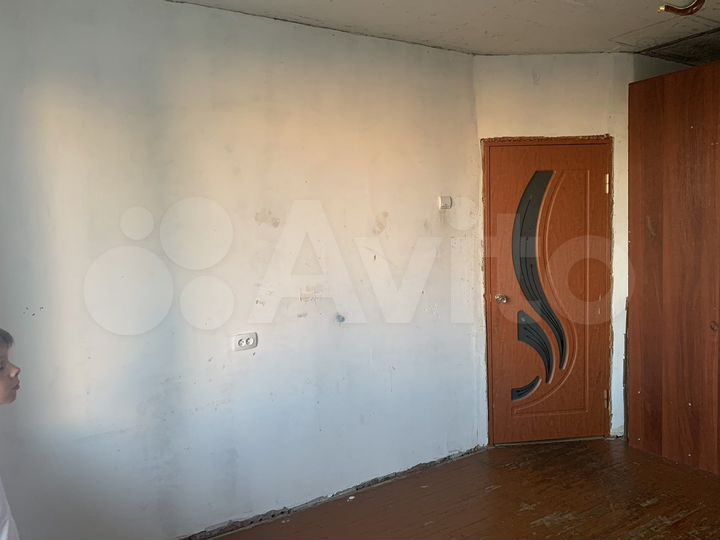 1-к. квартира, 27,1 м², 3/5 эт.