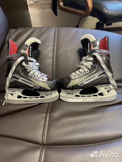 Коньки хоккейные детские Bauer Vapor X900