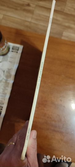 Пластинка Queen a night AT the opera 1975г