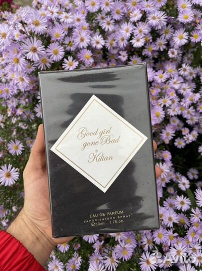 Good girl gone Bad by Kilian