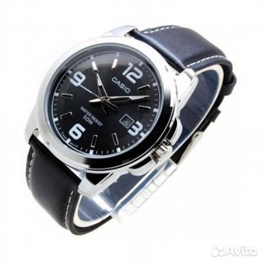 Часы casio MTP-1314PL-8A