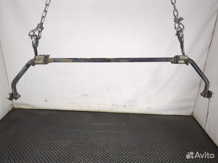 Стабилизатор подвески SMART Fortwo, 2008