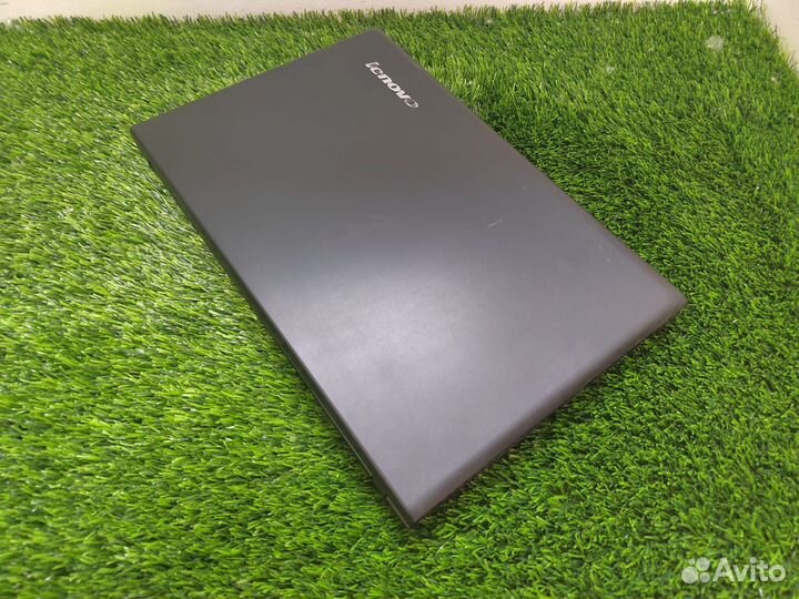 Lenovo G500 (4 RAM/SSD)