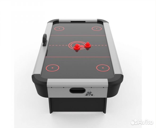 Игровой стол - аэрохоккей DFC NEW jersey - торг
