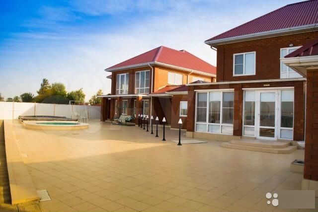 Дом 102 м² на участке 10 сот.