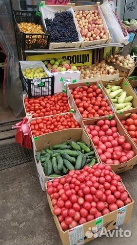 Требуется продавец