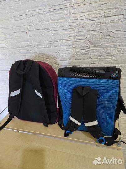 Рюкзак школьный