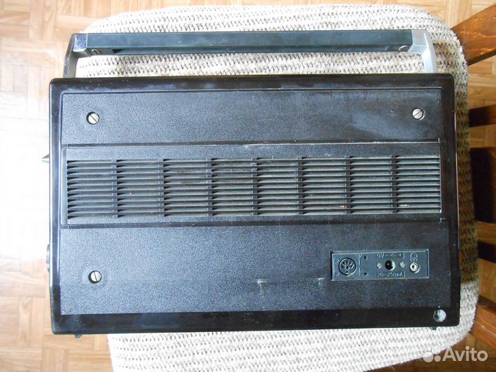 Радиоприемник «VEF-Спидола-232»