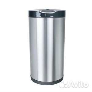 Ведро для мусора сенсорное, FoodAtlas JAH-9313, 2