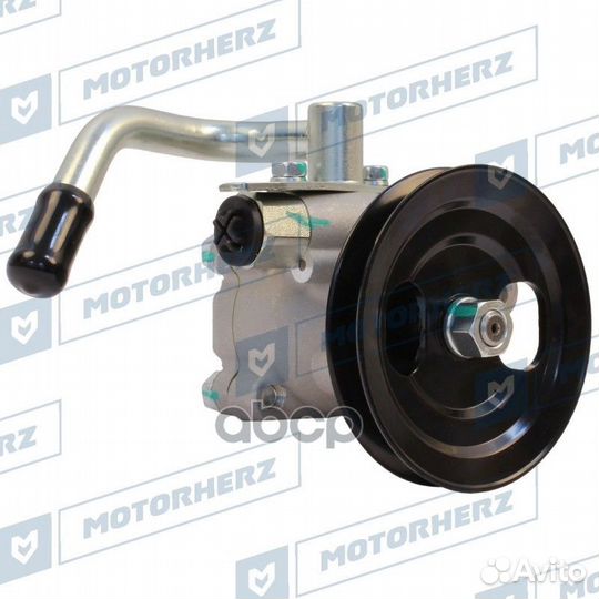 Насос гидроусилителя руля hyundai Matrix 1.6 20