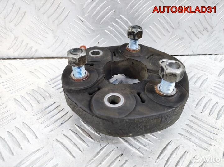 Муфта карданного вала Mercedes W211 A2104110415