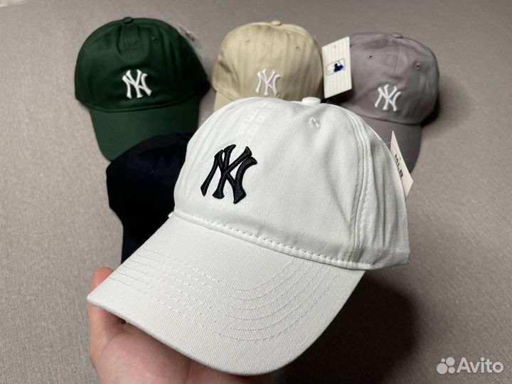 Кепка New Era mlb