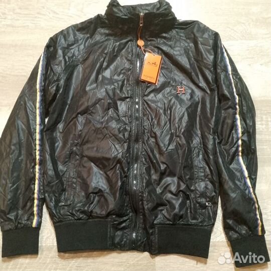 Бомбер Hermes размер L