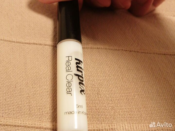 Пучки для ресниц