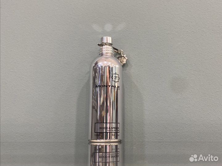 Отливант Montale Wood&Spices