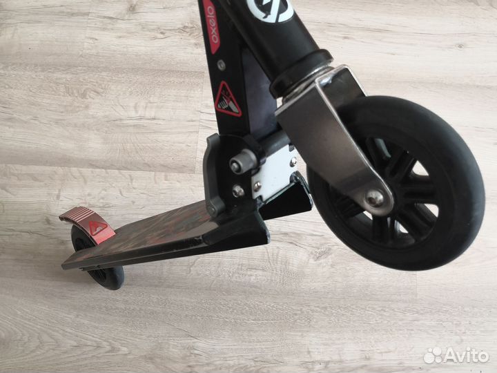 Самокат oxelo mid1