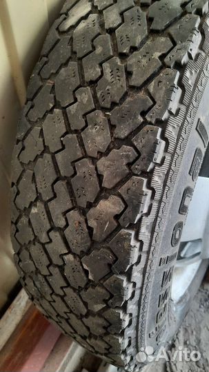 Forward Professional 462 185/75 R16